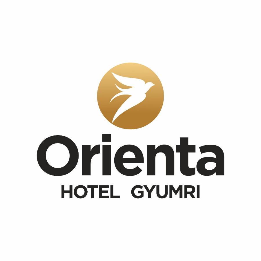 Orienta Hotel גיומרי מראה חיצוני תמונה